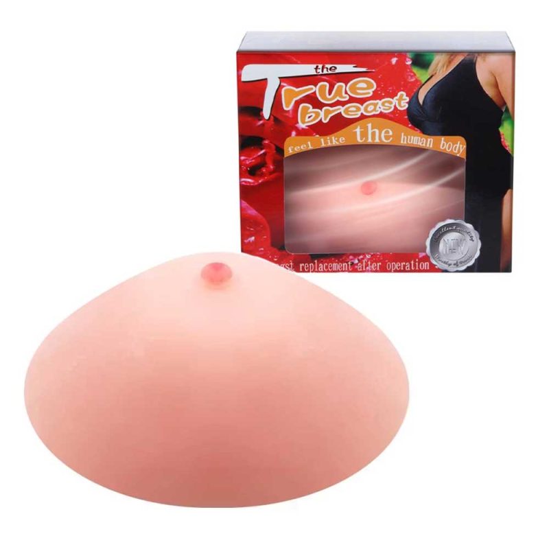 Sân-Fals-The-True-Breast-☯-1pc-Mărimea-D-sani