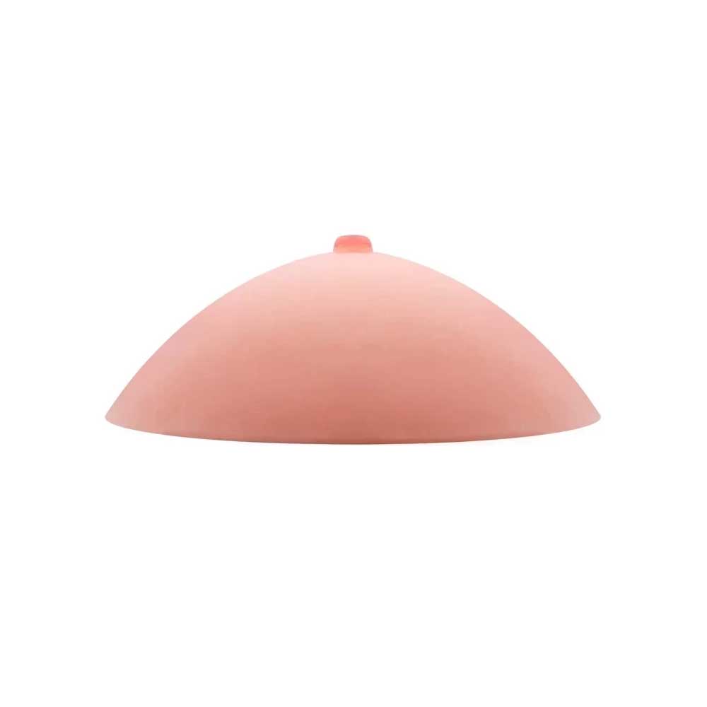 Sân-Fals-The-True-Breast-☯-1pc-Mărimea-D Sân-Fals-The-True-Breast-☯-1pc-Mărimea-D