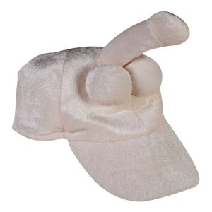 Șapcă-Amuzantă-cu-Penis-pentru-Petreceri