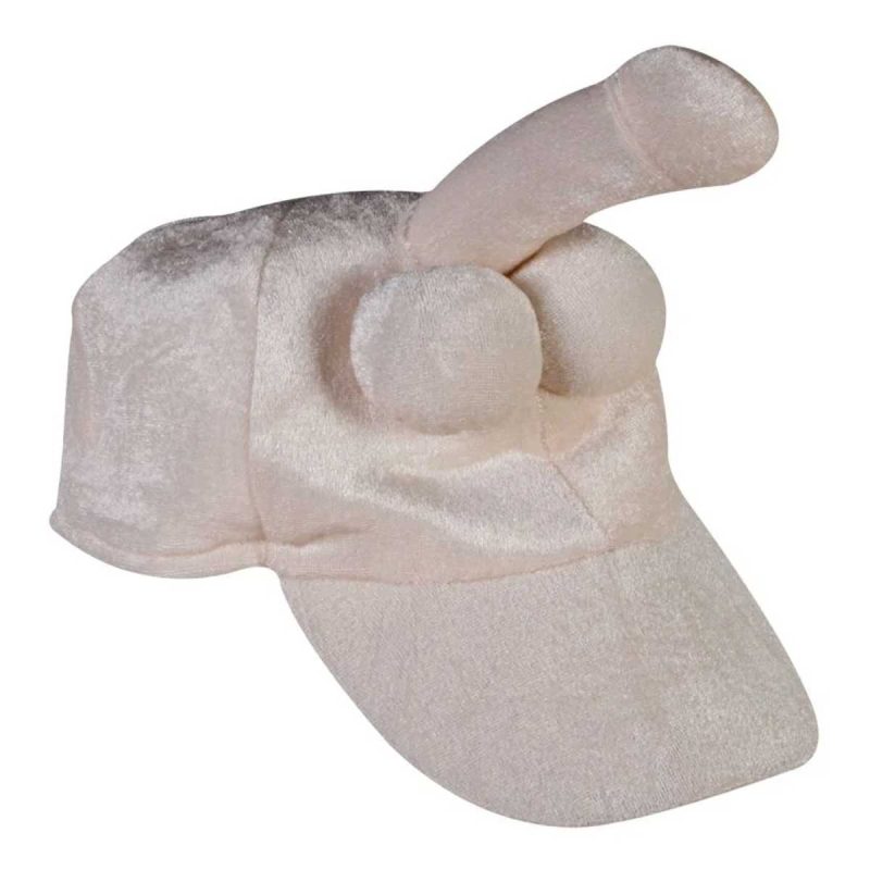 Șapcă-Amuzantă-cu-Penis-pentru-Petreceri