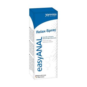 Spray de Relaxare Anală, 30 ml