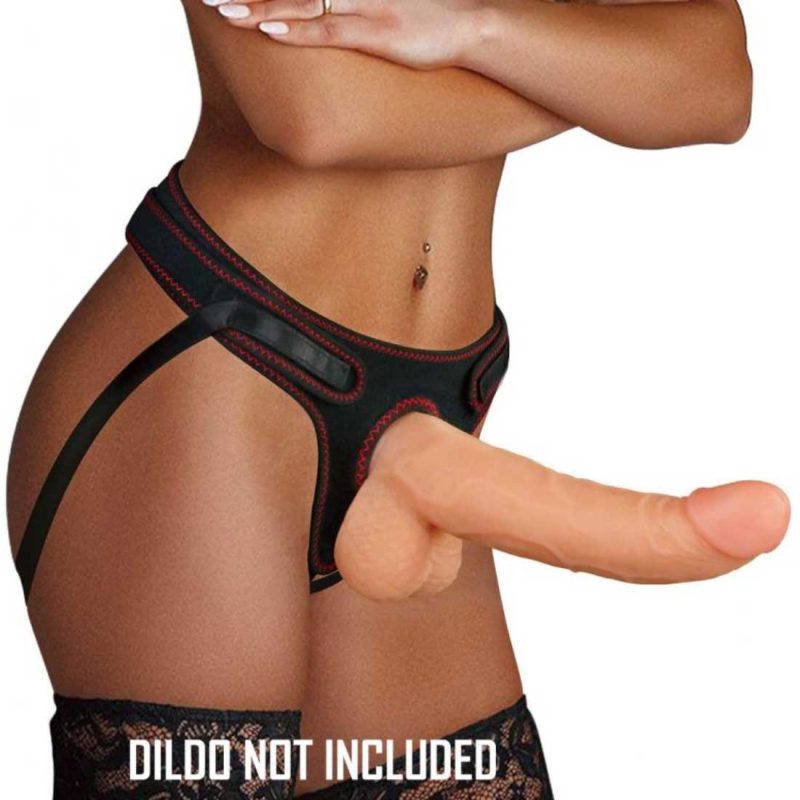 Strap On Easy Strap on Harness – Ajustabil pe Laterală