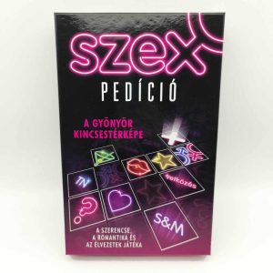 Szexpedíció,--felnőtt-társasjáték