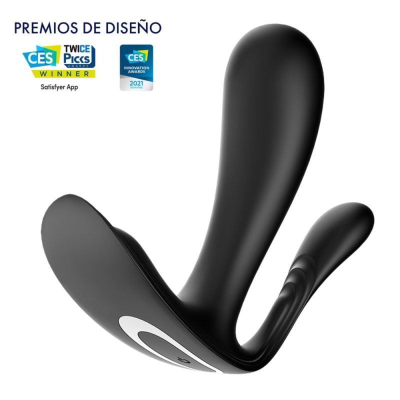 Top-Secret-Plus-–-Vibrator-cu-stimulator-anal
