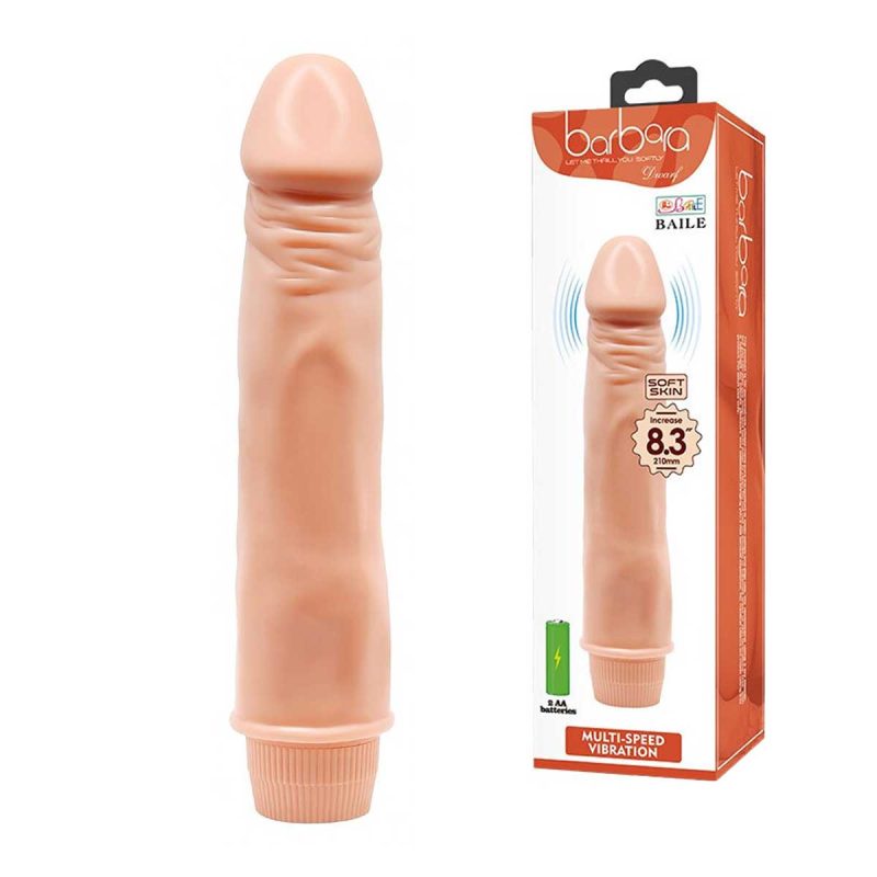 Vibrator-Barbara-Dwarf-Realistic