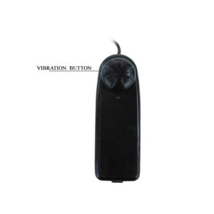 Vibrator-Gonflabil-Bigger-Joy-Inflatable-Penis-Black-telecomanda