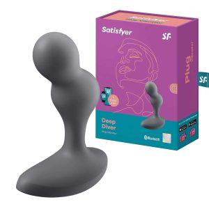 Vibrator-Satisfyer-Deep-Diver