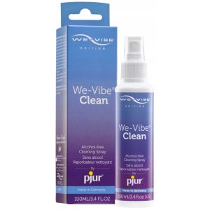 We-Vibe-Clean,-100-ml-–-Spray-Curățare-Jucării-erotice