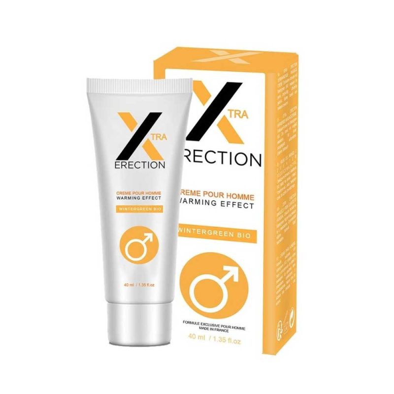 X-TRA-Erection-Cremă-pentru-potență,-40-ml