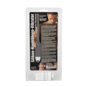 You2toys-Dilator-Uretră-Silicone-Venize-19-cm-7-Moduri-de-Vibrații-detalii