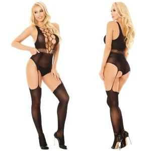 Catsuit Amber