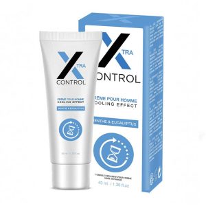 x control crema intarziere ejaculare