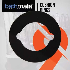 x30-Cushion-Rings-Inele-Pompă-Hydromax-&-HydroXtreme-negre