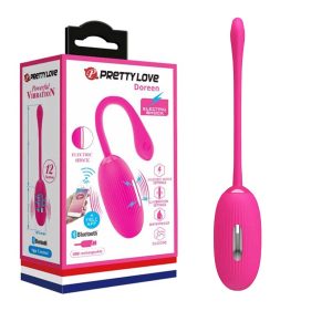 Ou Vibrator Pretty Love Doreen
