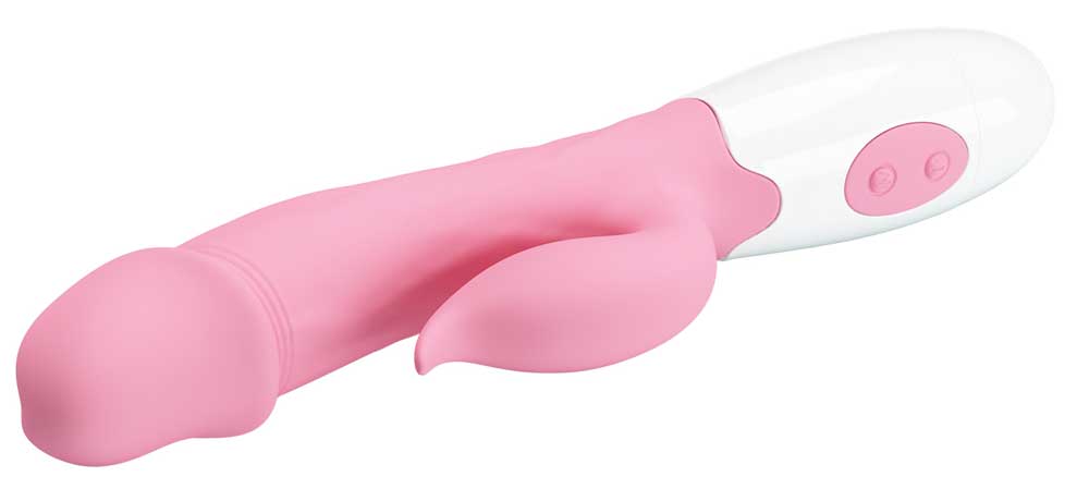 vibrator roz pretty-Love-Peter