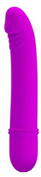 Pretty Love beck vibrator mov pentru punctul G