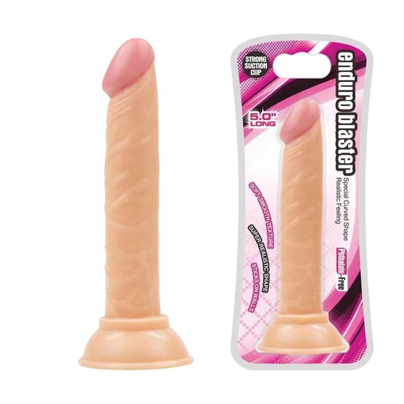 Dildo-Enduro-Blaster-Dong