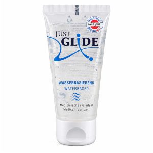 Just-Glide-Water