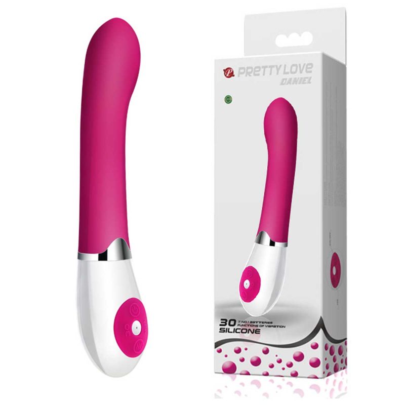 Vibrator-Pretty-Love-Daniel