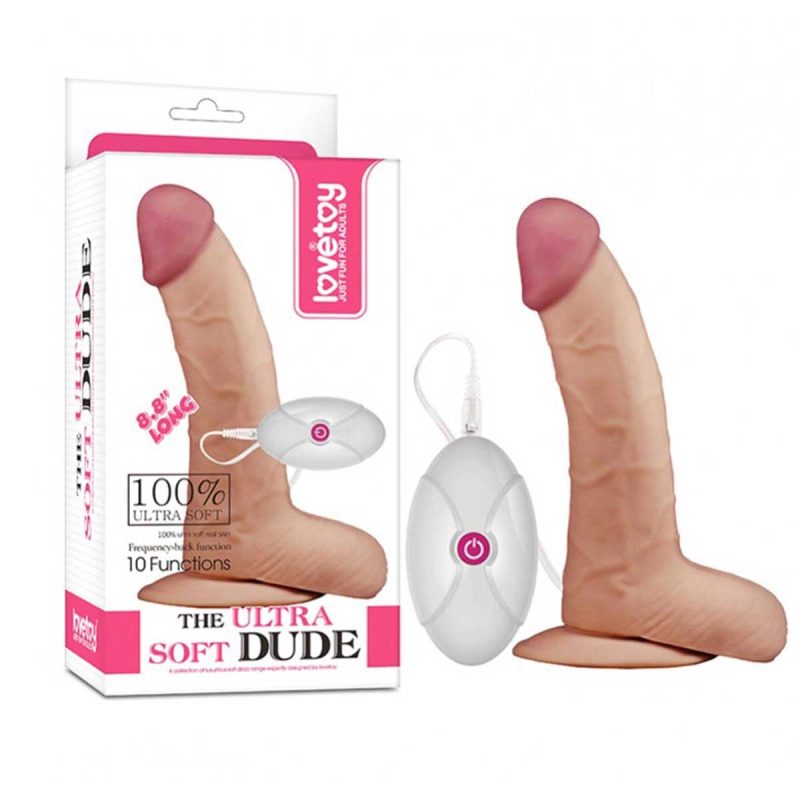 Vibrator-Ultra-Soft-Dude-Flesh
