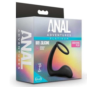 Inel-Penis-cu-Stimulator-Prostată