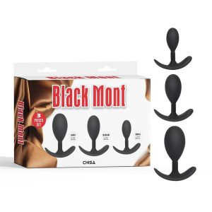 Anal Trainer Kit Avantaje