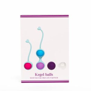 Beautiful Kegel Balls I Avantaje