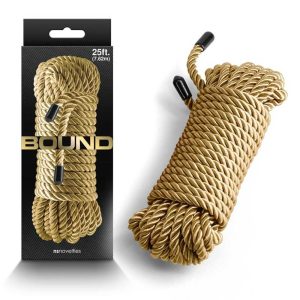 Bound-Rope-–-Gold