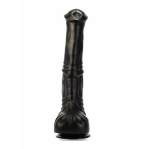 Dildo-Mare-X-MEN-David-Cock-Black,-31,5-cm-realistic