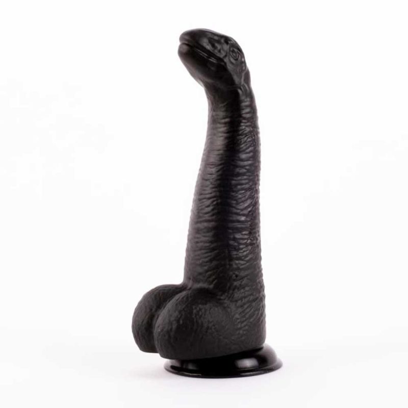 Dildo-X-MEN-David’s-–-Gland-Cap-Dinozaur
