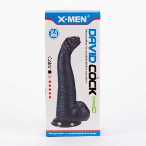 Dildo-X-MEN-David’s-–-Gland-Cap-Dinozaur-cutie