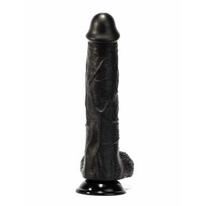 Dildo-X-Men-Geoff-Black-cu-Ventuză-–-30-cm-cu-ventuza