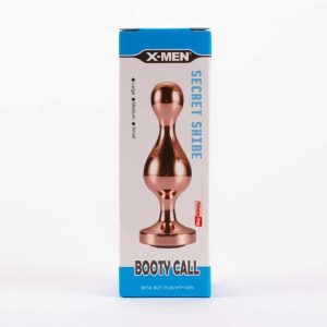 Dop-Anal-Metalic-X-MEN-Secret-Shine-Booty-Call-L-IV-ambalare