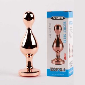Dop-Anal-Metalic-X-MEN-Secret-Shine-Booty-Call-L-IV-anal