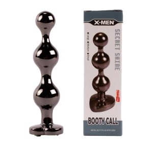 Dop Anal X-MEN Secret Shine Booty