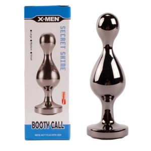 Dop Anal X-MEN Secret Shine Booty Call