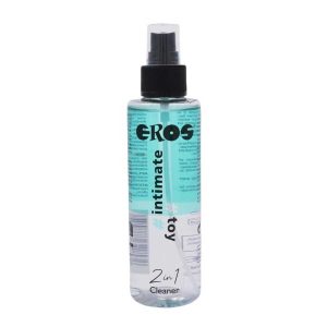EROS 2in1 #intimate #toycleaner