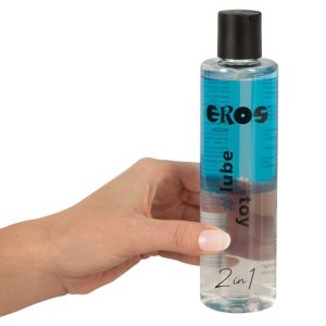 EROS-Lubrifiant-2in1-#lube-#toy,-100-ml
