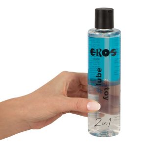 EROS-Lubrifiant-2in1-#lube-#toy-250-ml