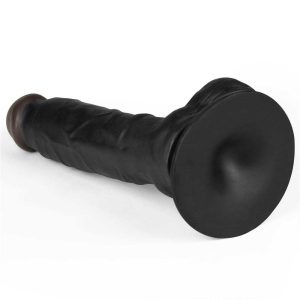 Easy-Strapon-Set-–-Ham-Ajustabil-Dildo-19-Cm-dildo