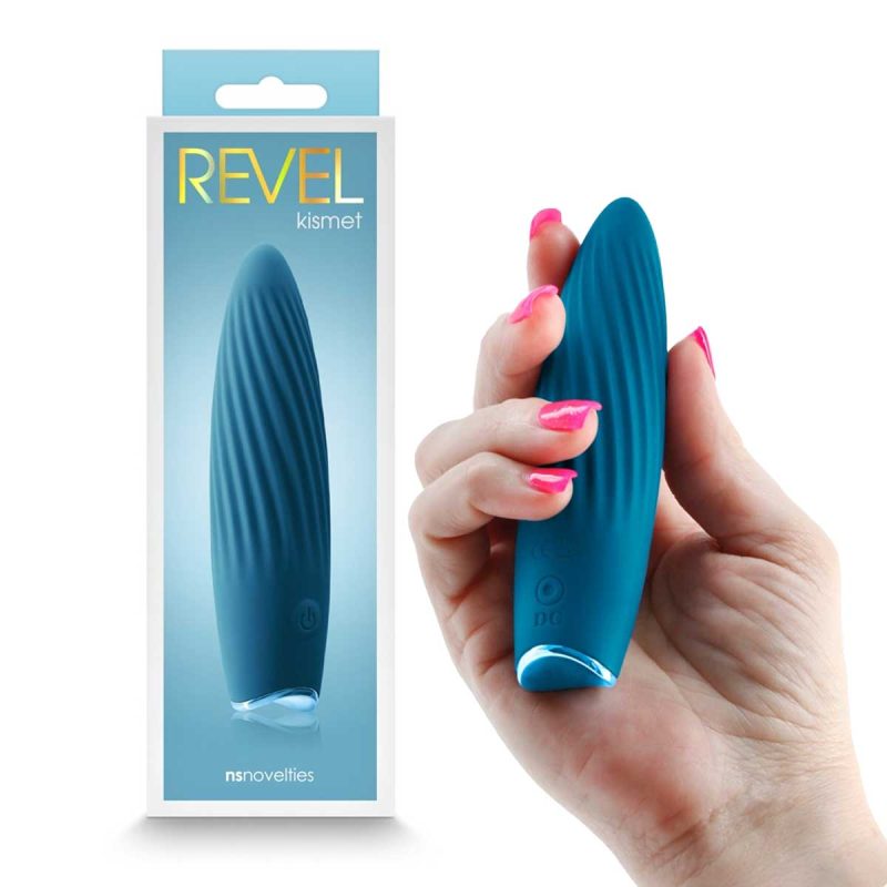 Glonte-Vibrator-Revel