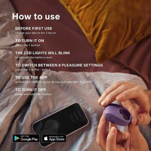 Inel-Penis-Lelo-TOR-3-8-Moduri-Vibrație-[130Hz]-detalii