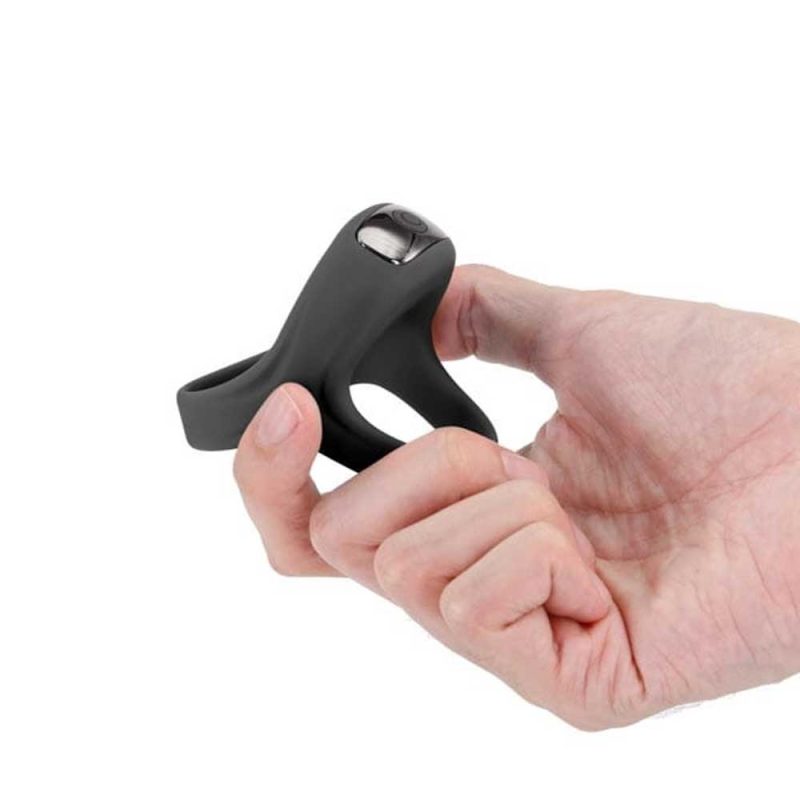 Inel-Penis-Renegade-Emperor-–-Black-in-mana