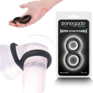 Inele-Erecție-Dublu-Renegade-Twofold,