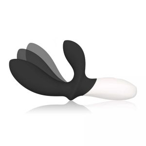 LELO-Loki-Wave-2-Tehnologie-WaveMotion-10-Moduri-de-Vibrații-mod-vibratii