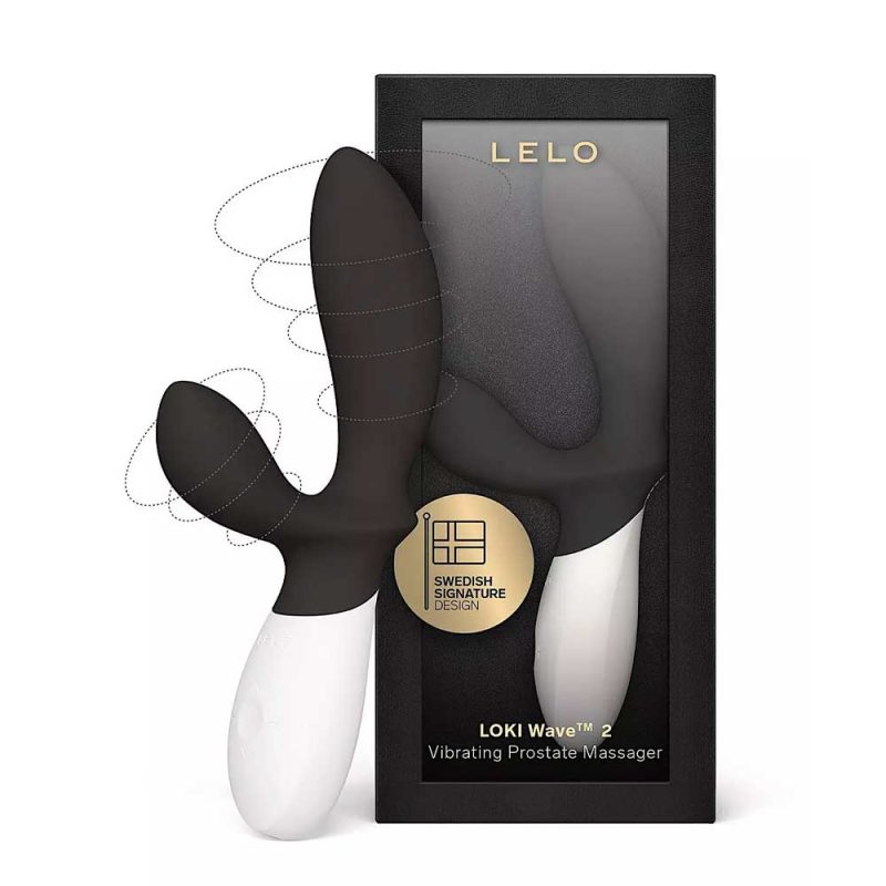 LELO-Loki-Wave-2-Tehnologie-WaveMotion-10-Moduri-de-Vibrații,-silicon