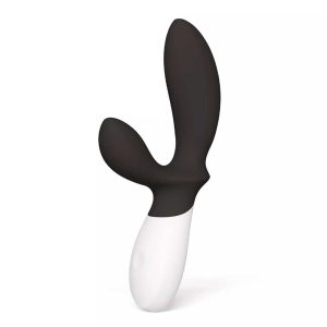 LELO-Loki-Wave-2-Tehnologie-WaveMotion-10-Moduri-de-Vibrații-silicon