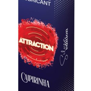 LUBRICANT ATTRACTION CAIPIRINHA 50 ML Avantaje
