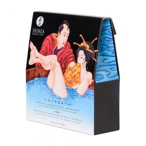 Love Bath Ocean Temptations