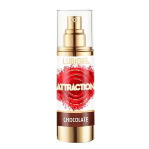 Lubigel-Mai-Attraction-–-Intimate-Gel-Efect-de-Vibrație-&-Aromă-Ciocolată